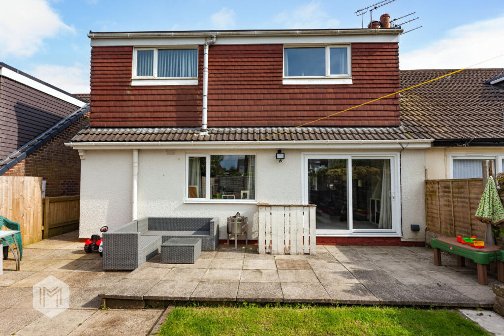 Additional image 17 of Eagley Drive, Bury, Greater Manchester, BL8 2NF