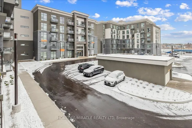 Additional image 22 of 470 Dundas St Unit 219