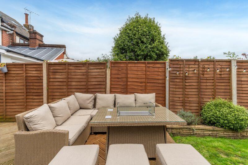 Additional image 16 of Osborne Road, Wimborne, BH21