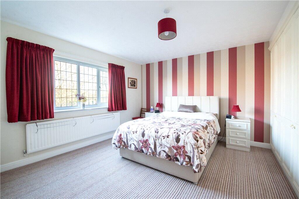 Additional image 8 of Nightingale Walk, Bingley, West Yorkshire, BD16