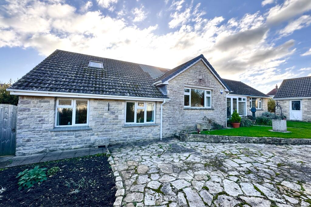 Additional image 15 of HIGHER GARDENS, CORFE CASTLE