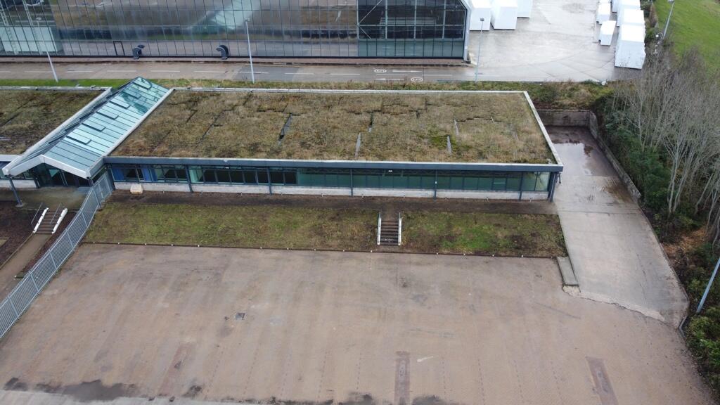 Additional image 9 of Unit 2, Rook Lane, Dudley Hill, Bradford, West Yorkshire, BD4 9BQ