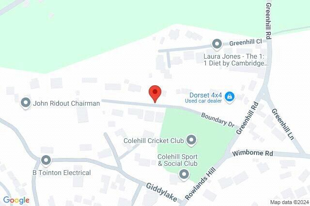 Additional image 22 of Boundary Drive, Wimborne, Dorset, BH21