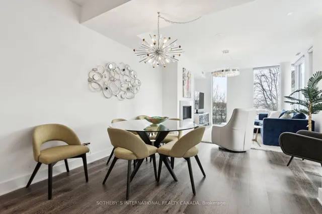 Additional image 15 of 128 Pears Ave Unit 507