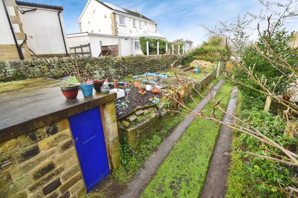 Additional image 13 of Green Head Drive, Utley