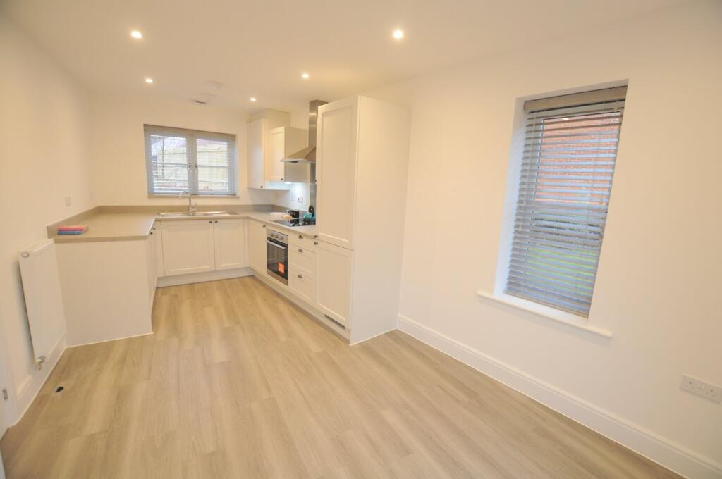 Additional image 4 of Whitworth Way , Oakley, Wimborne , Bh21