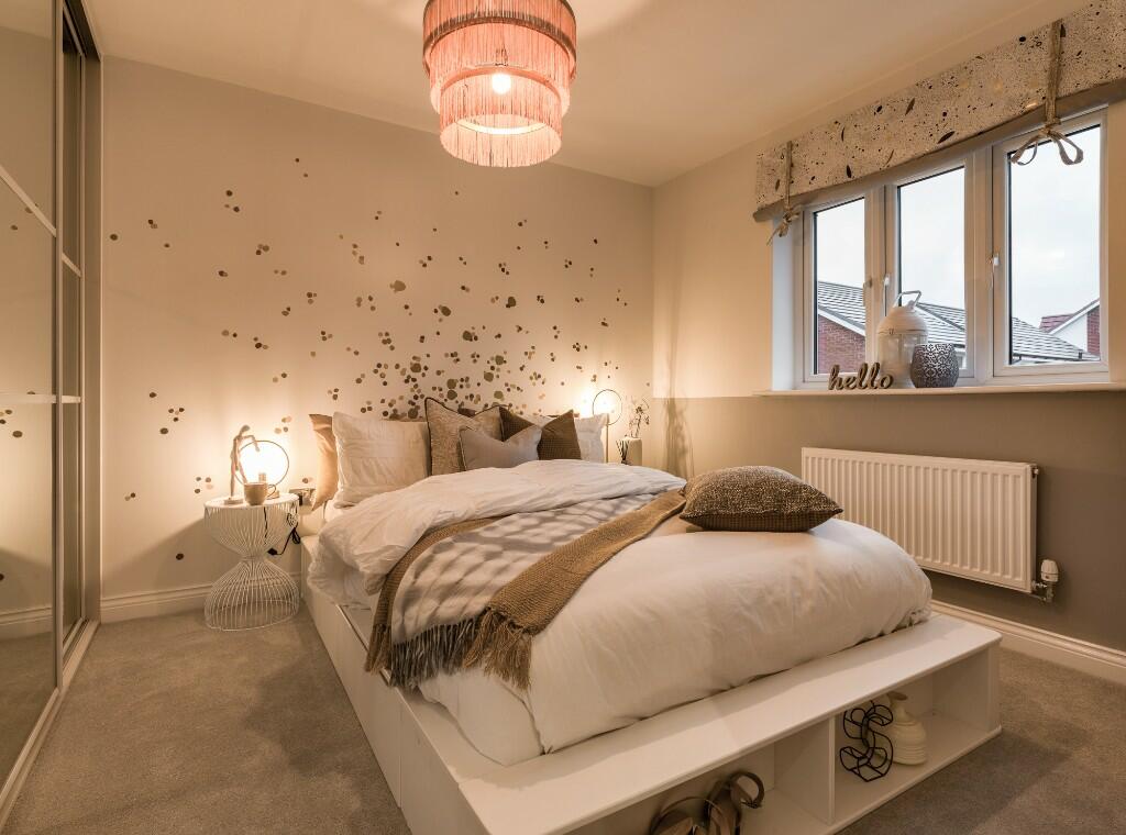 Additional image 4 of Lever Park Avenue
Horwich
Bolton
BL6 7LQ