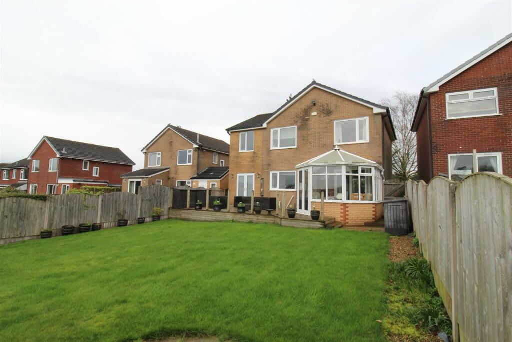 Additional image 2 of Lomond Place, Ladybridge, Bolton