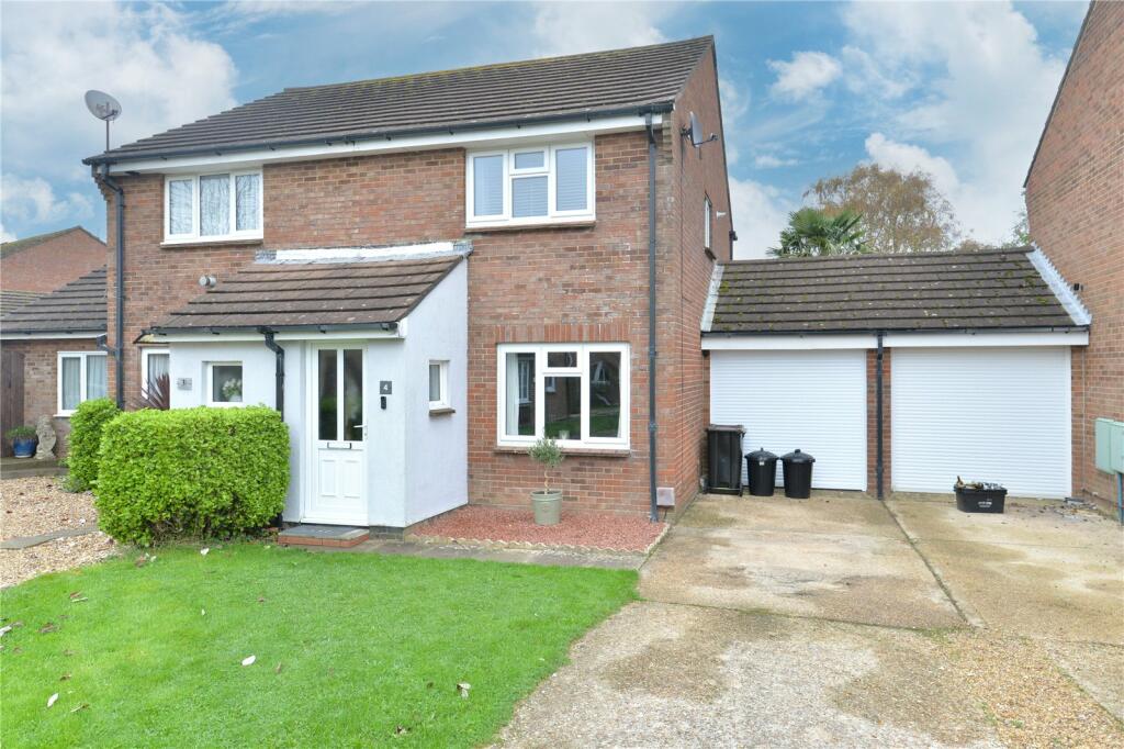 Additional image 12 of Carisbrooke Court, New Milton, Hampshire, BH25