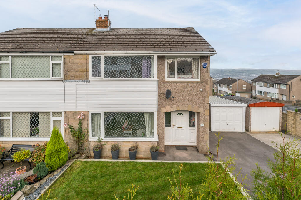 Additional image 33 of Nessfield Road, Keighley, West Yorkshire, BD22