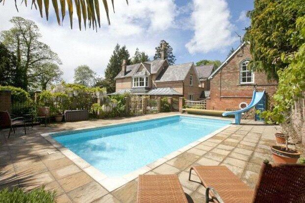 Additional image 8 of Rowlands Hill, Wimborne, Dorset, BH21