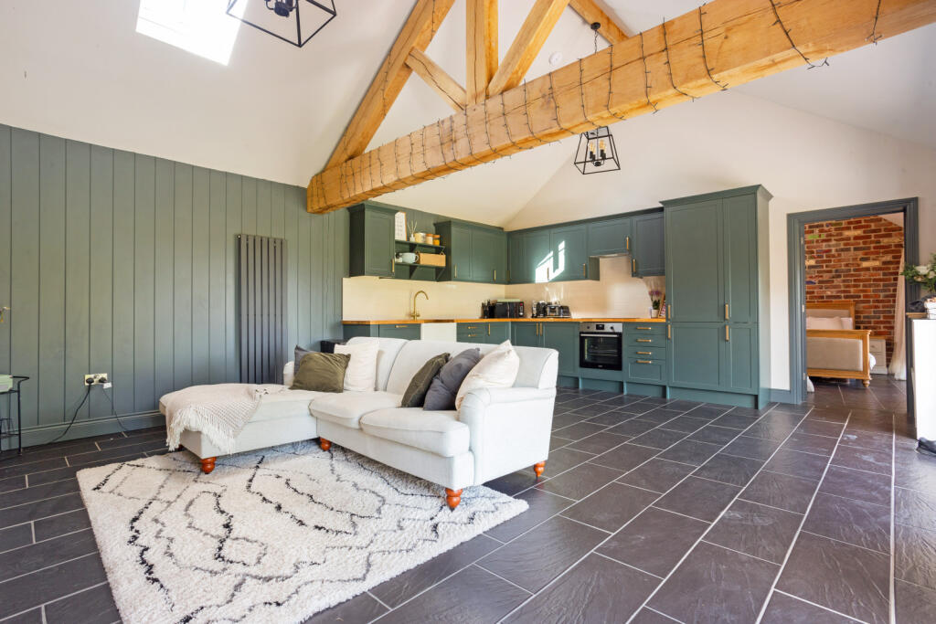 Additional image 13 of Knighton Lane, Wimborne, Dorset, BH21