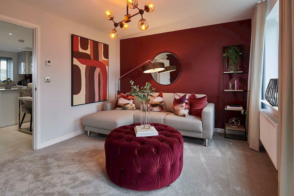 Additional image 3 of Northbeck Grange, Bradford, BD7