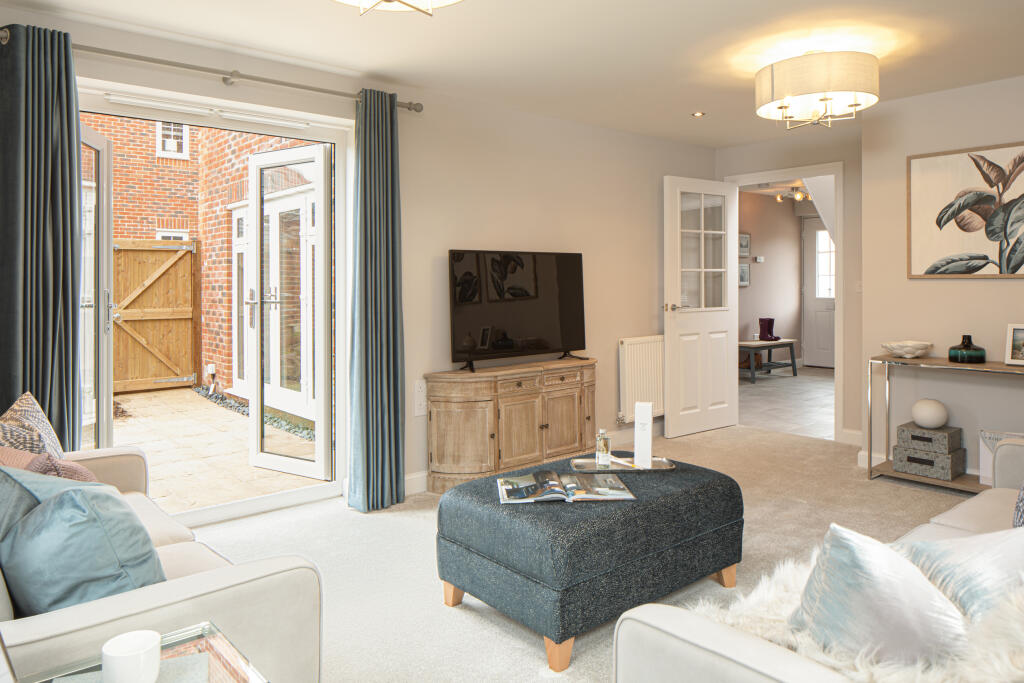 Additional image 16 of Drove Lane, 
Yapton, 
West Sussex, 
BN18 0EB