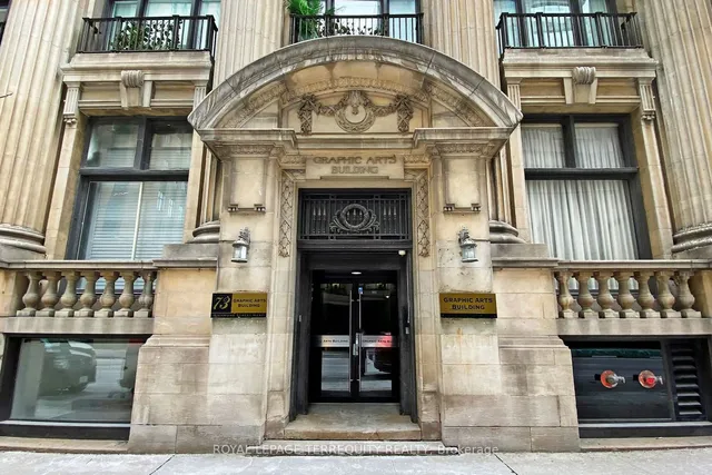 Additional image 5 of 73 Richmond St Unit 305B