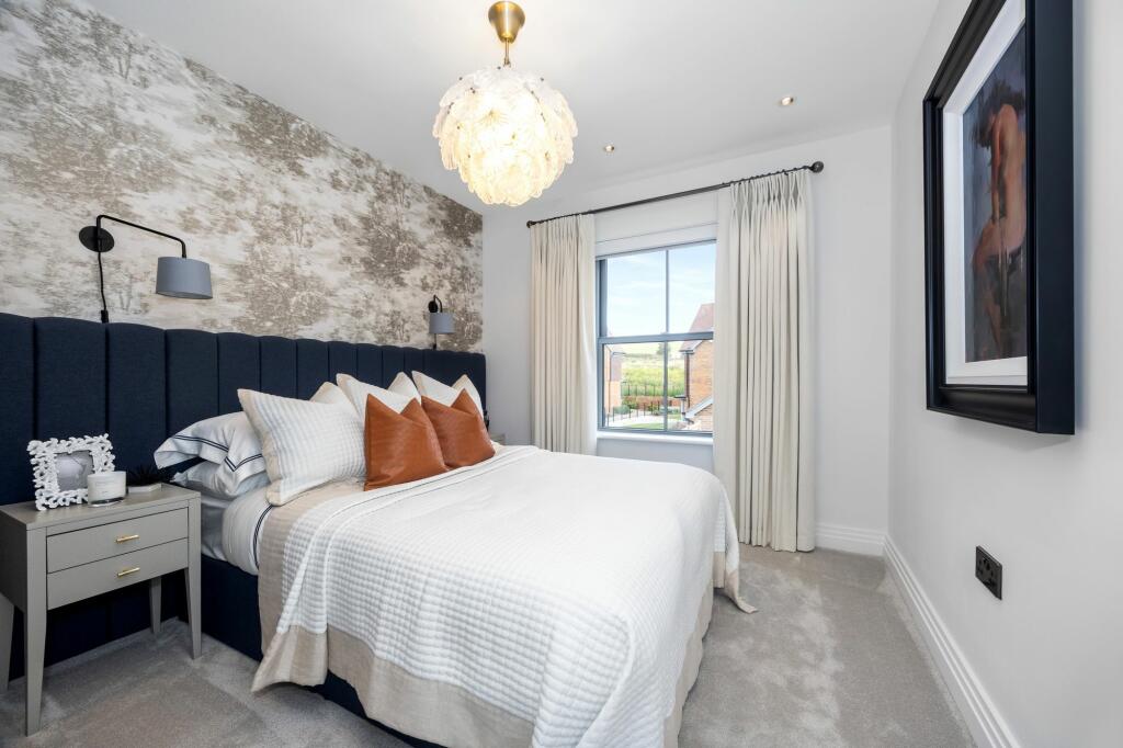 Additional image 18 of Marine, Skylarks, Ovingdean, BN2