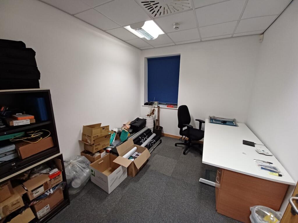 Additional image 9 of Suite 3 Endeavour House, Crow Arch Lane, Ringwood, BH24 1HP