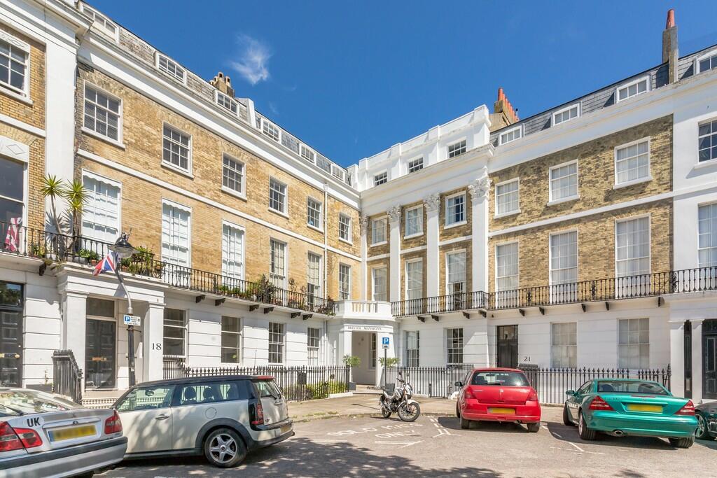 Additional image 27 of Sussex Square, Brighton