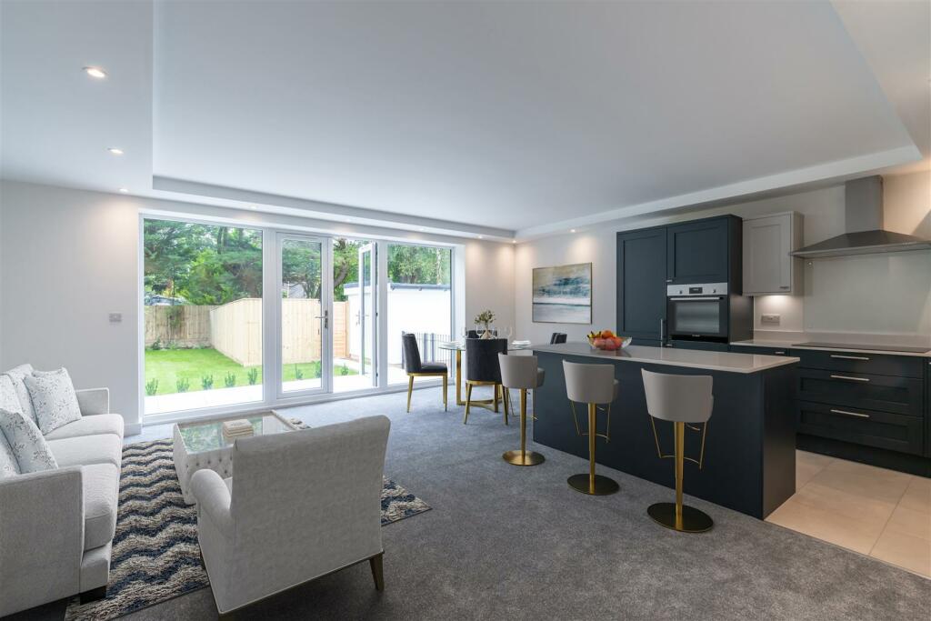Additional image 5 of Golf Links Road, Ferndown