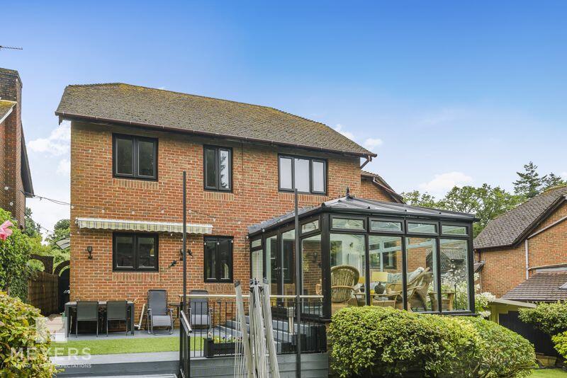 Additional image 21 of Roman Road, Broadstone, BH18