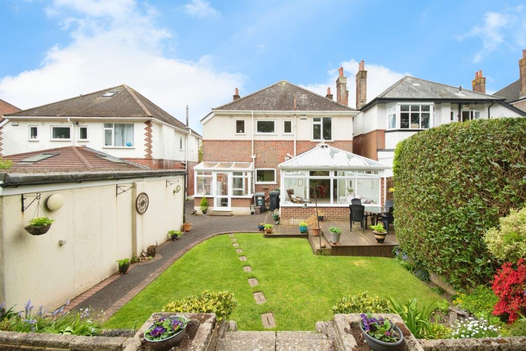 Additional image 15 of Strouden Avenue, Bournemouth