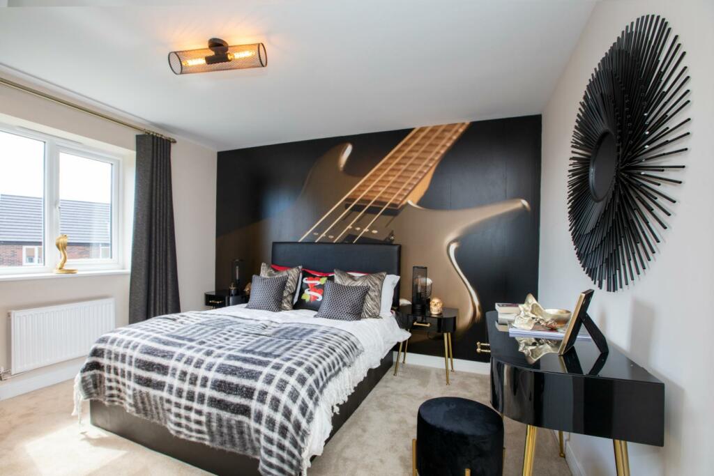 Additional image 14 of The Fairways,
Westhoughton,
Bolton,
BL5