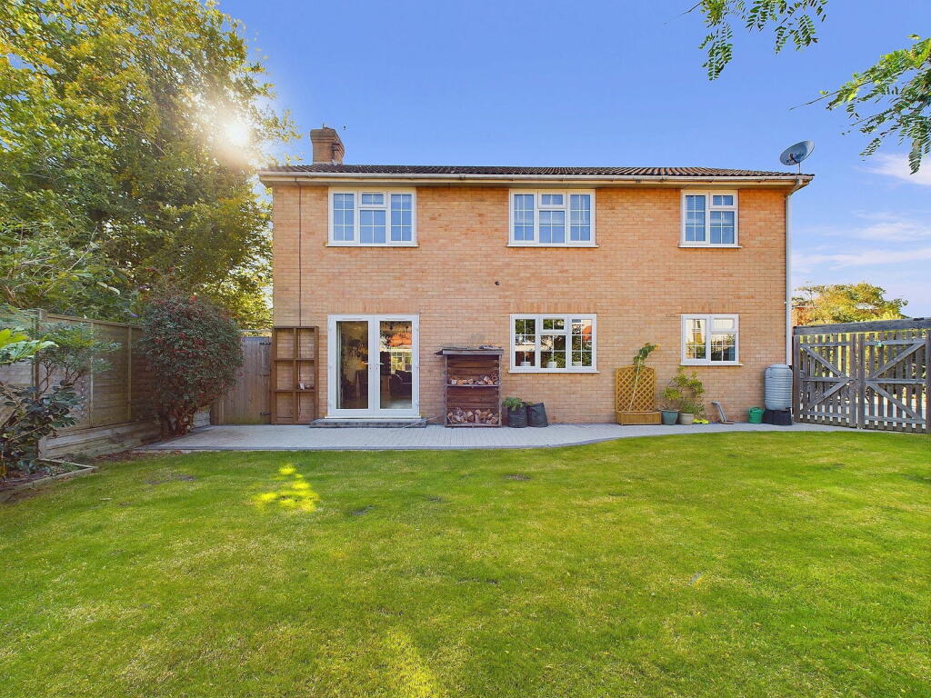 Additional image 33 of Albany Close, Worthing, BN11