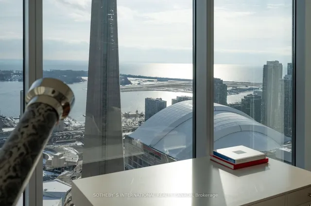 Additional image 12 of 183 Wellington St Unit 4104