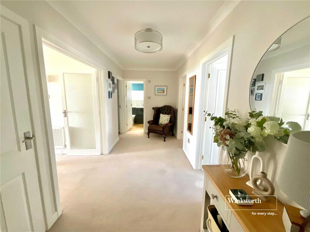 Additional image 12 of Arundel Way, Highcliffe, Christchurch, BH23