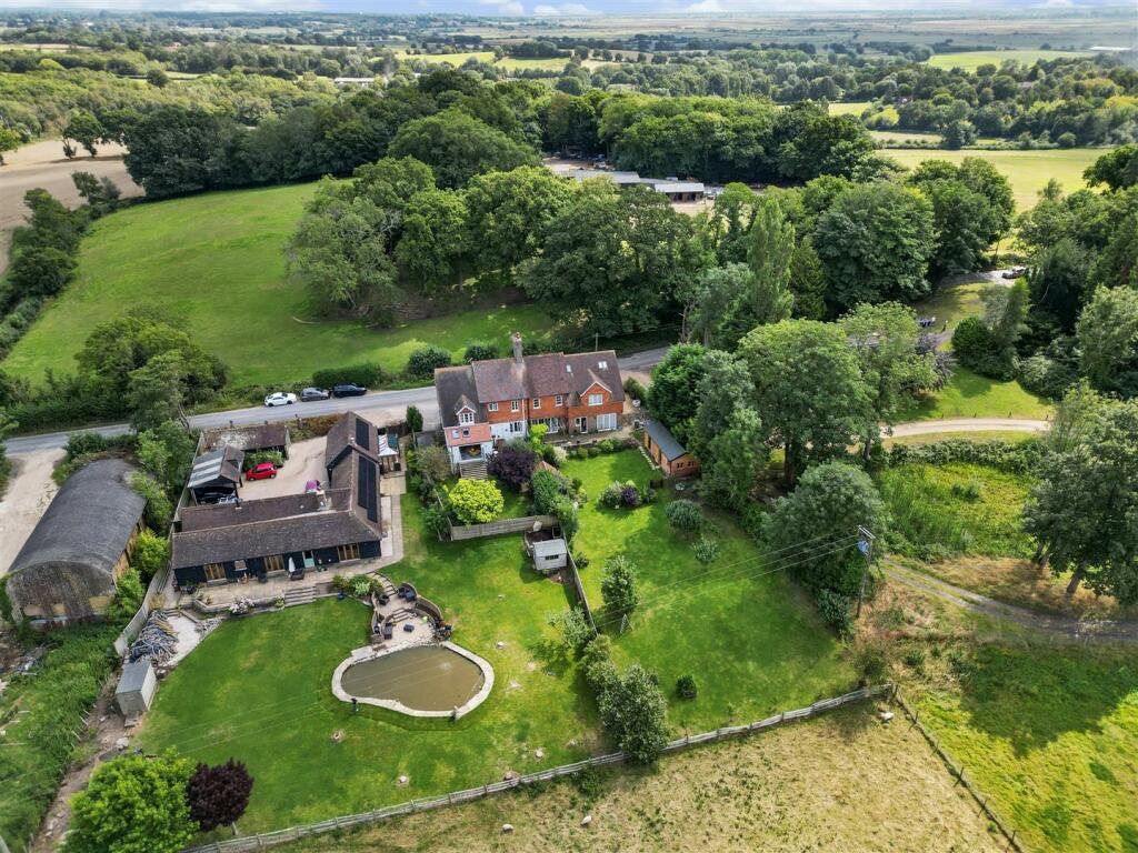 Additional image 32 of Featherbed Lane, Carters Corner, Hailsham