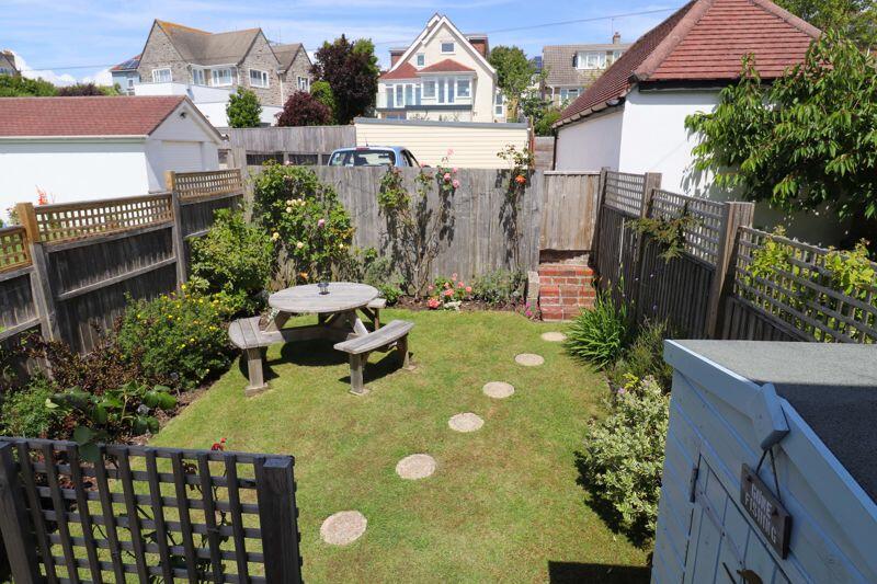 Additional image 23 of FIRST FLOOR APARTMENT WITH SEA GLIMPSES, A SHORT WALK FROM THE BEACH & TOWN CENTRE