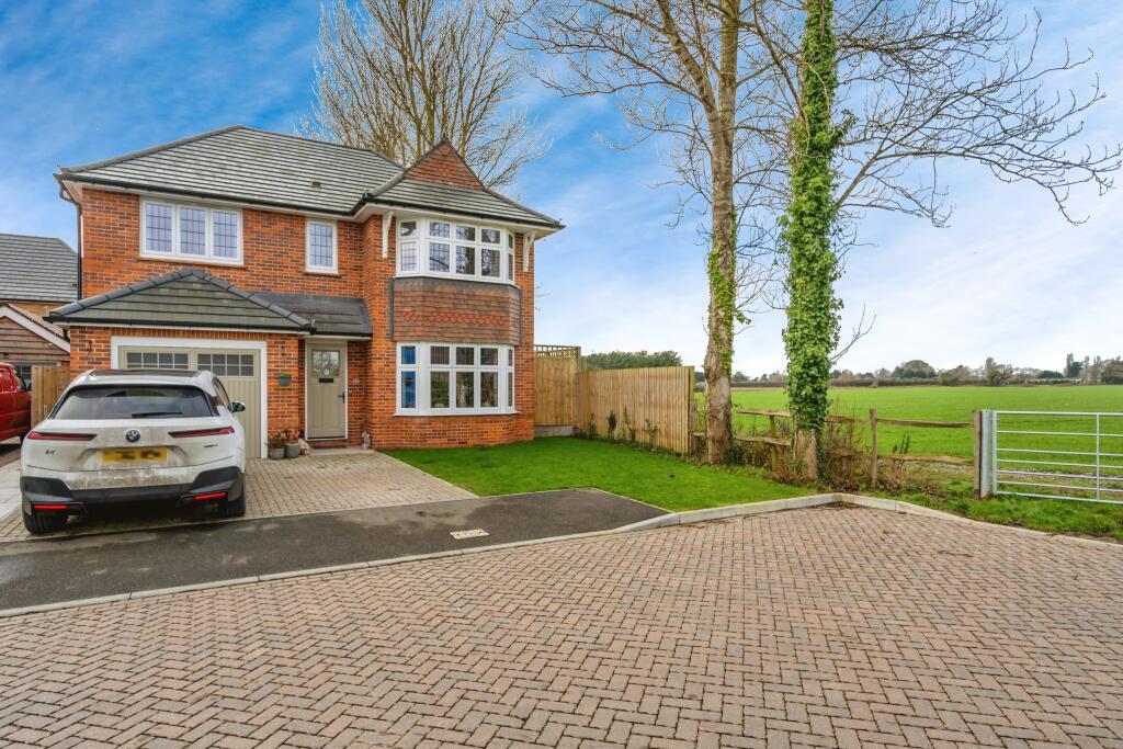 Additional image 24 of Horseshoe Way, Arundel, BN18