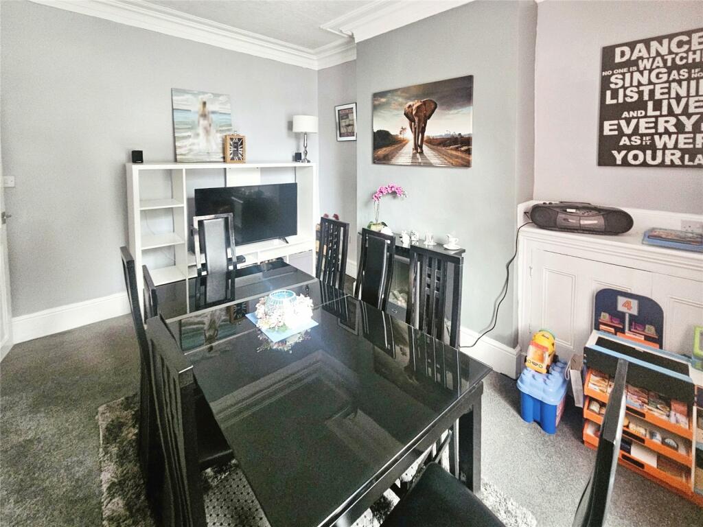 Additional image 5 of Market Street, Tottington, Bury, Greater Manchester, BL8