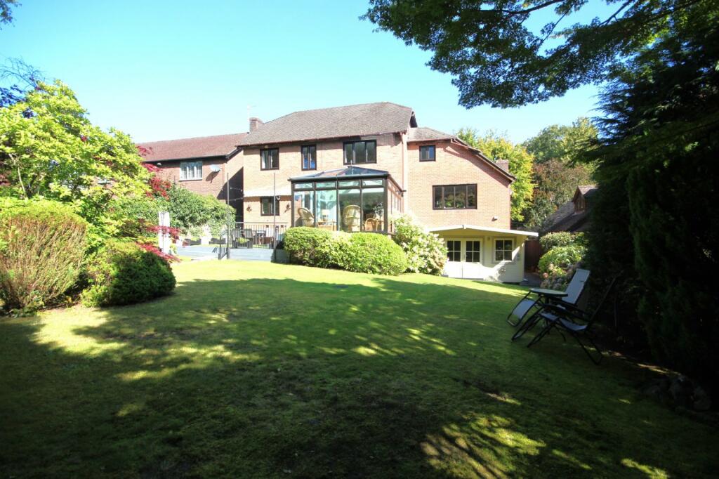 Additional image 4 of Roman Road, Broadstone, Dorset, BH18