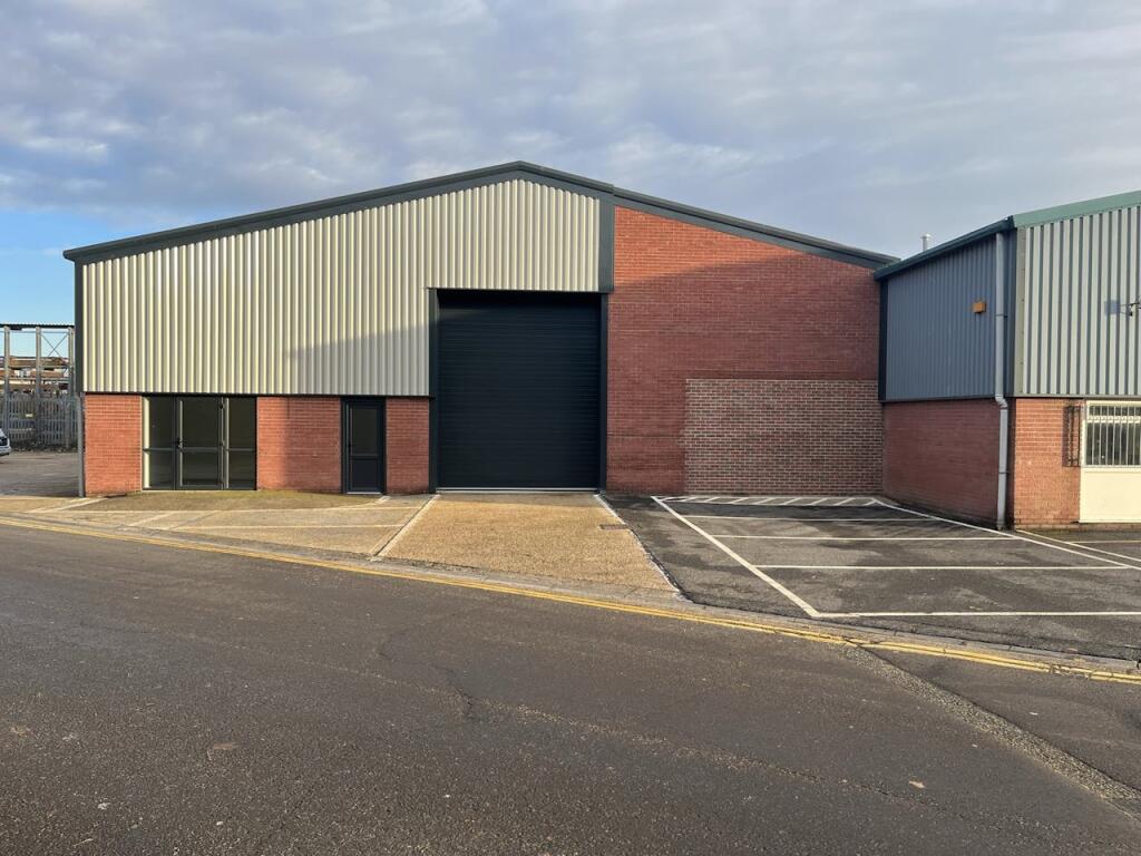 Additional image 8 of Unit 1, 20 Airfield Way, Christchurch, Dorset, BH23 3PE