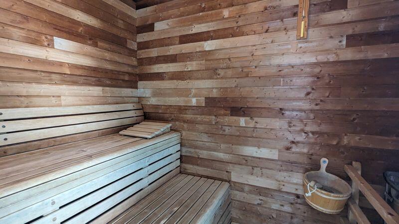 Additional image 45 of Woodyhyde Courtyard with Tennis Court and indoor Swimming Pool