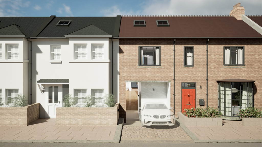 Additional image 13 of The Farriers, Hythe Road, Brighton