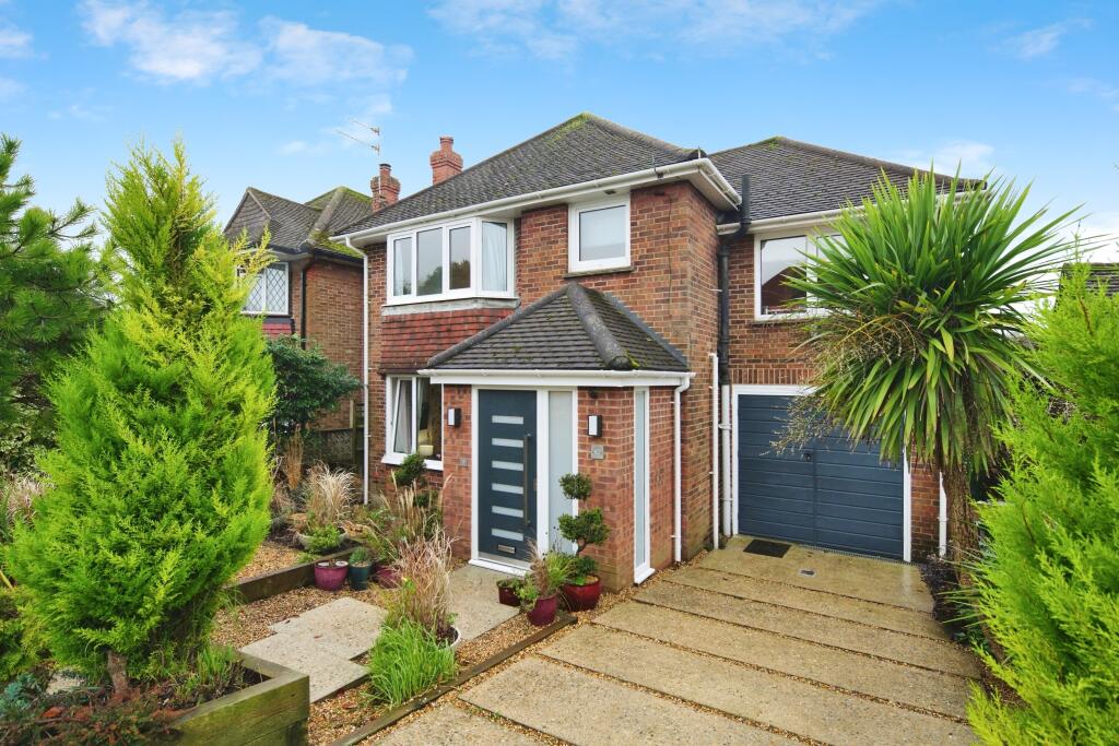 Primary image of Highview Avenue North, Brighton, BN1