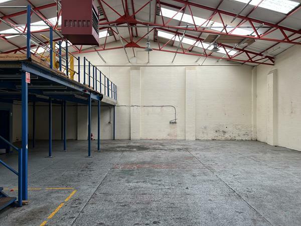 Additional image 5 of Unit 2 Fowler Street Industrial Estate, Fowler Street, Bradford, BD4