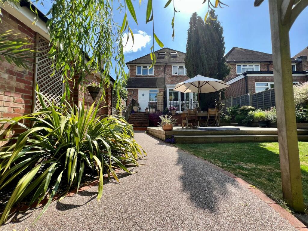 Additional image 24 of Wish Hill, Eastbourne