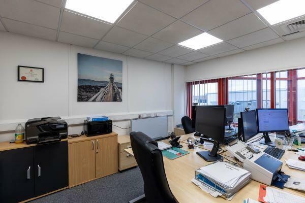 Additional image 6 of Bayside Business Centre, Unit 1 Sovereign Business Park, 48 Willis Way, Poole, BH15