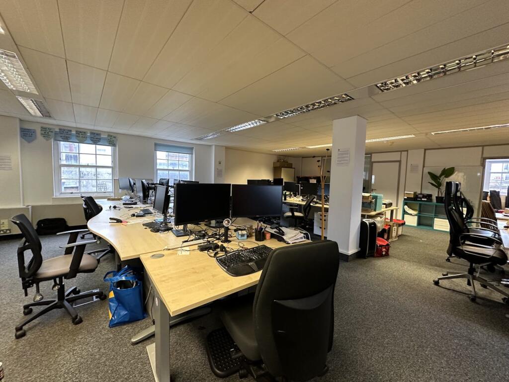 Additional image 10 of 3rd Floor Offices, 2 Bartholomews, Brighton, BN1 1HG