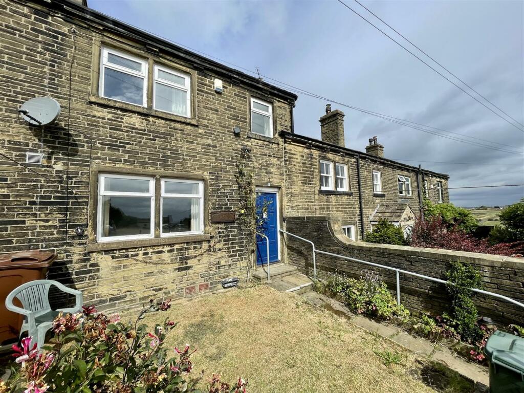 Additional image 14 of School Ridge, Thornton, Bradford