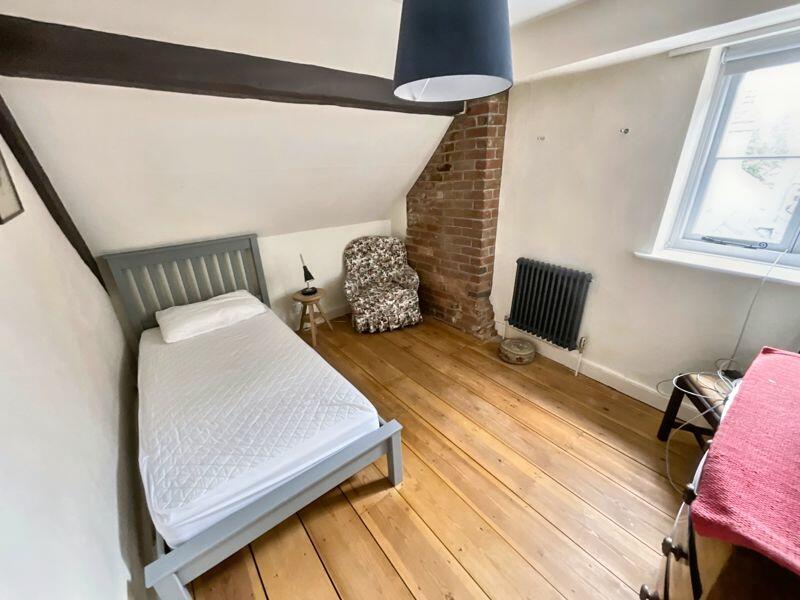 Additional image 21 of CHRISTCHURCH TOWN CENTRE