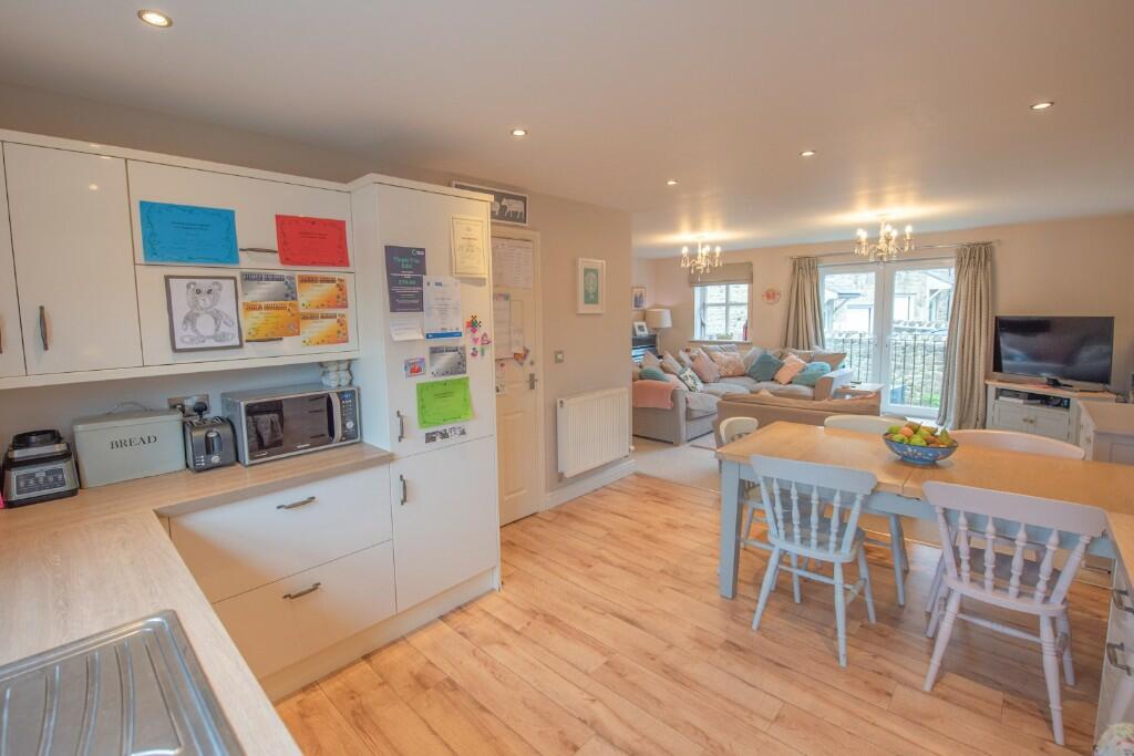 Additional image 6 of 2 Acre Mews, Cowling BD22 0FP