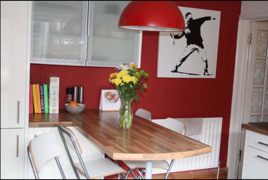 Additional image 5 of R L Stevenson Avenue, Bournemouth, Dorset, BH4