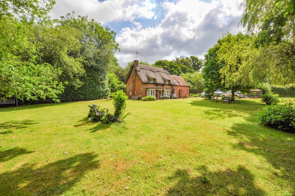 Additional image 18 of Lower Rowe, Holt, Wimborne, BH21