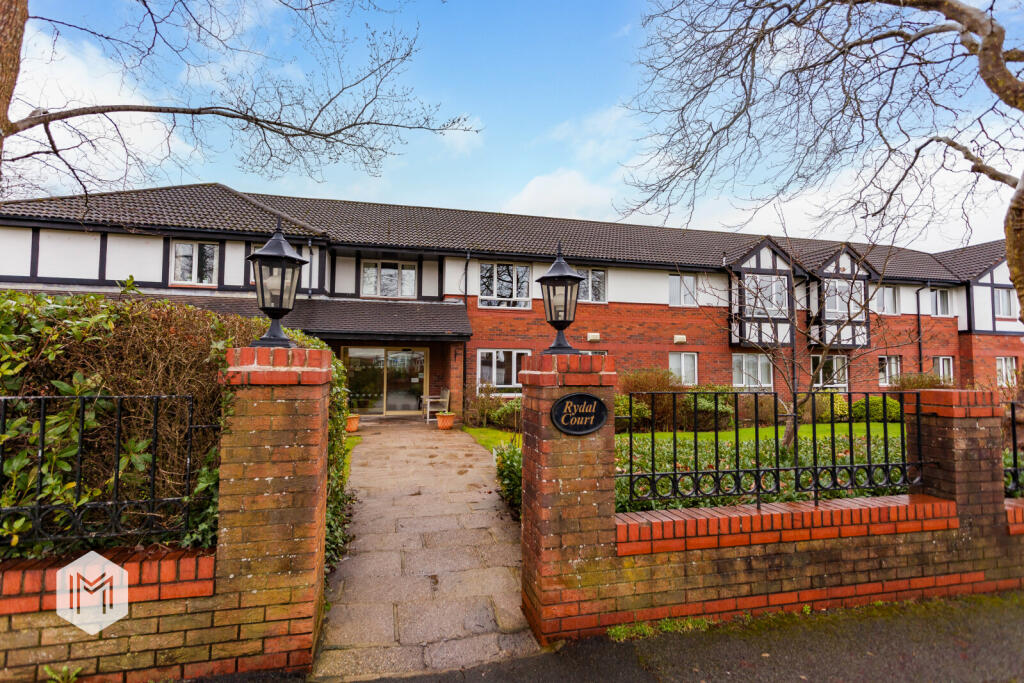 Additional image 15 of Rydal Court, Kingsbury Avenue, Bolton, Greater Manchester, BL1 5NJ