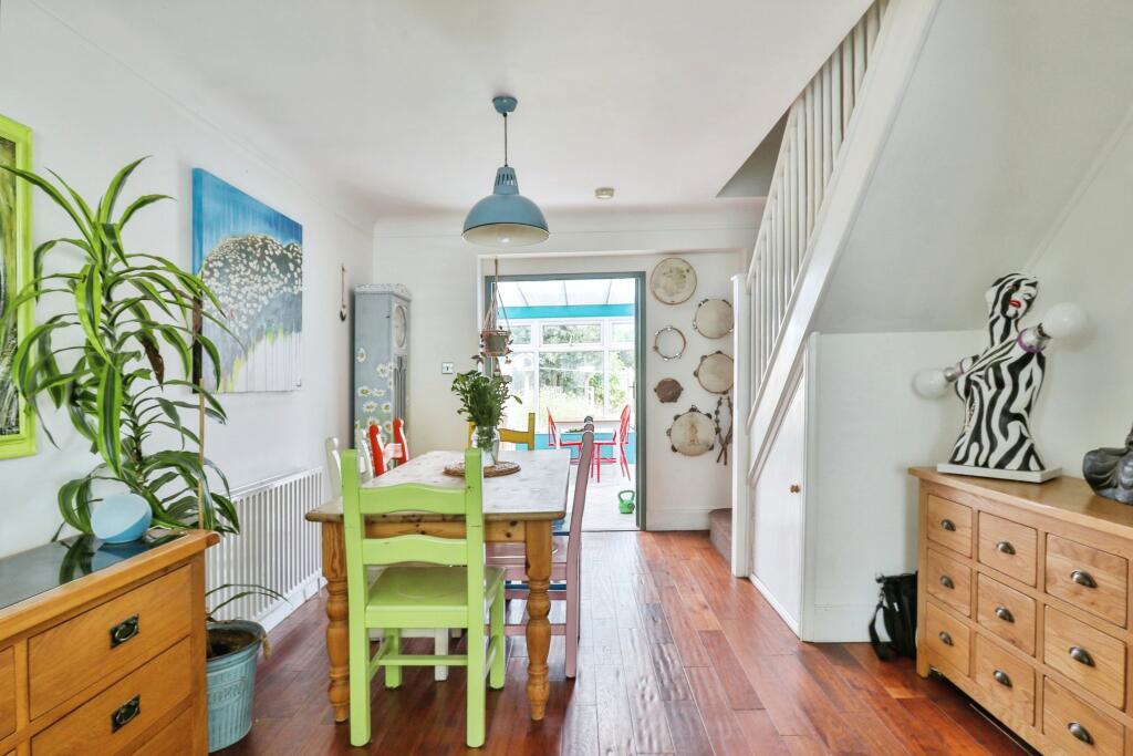 Additional image 9 of Wynford Road, MUSCLIFF, Bournemouth, Dorset, BH9