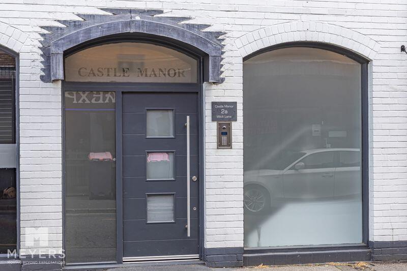 Additional image 17 of Castle Manor, 2a Wick Lane, Christchurch, BH23